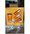 Murad 3-Piece Brighten Vitamin C Trial Kit. 600 Boxes. EXW Los Angeles